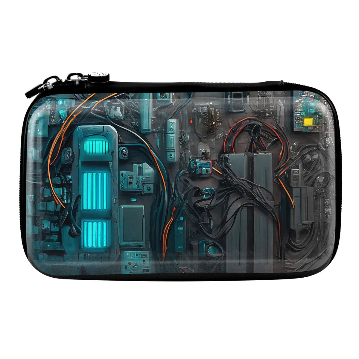 Premium Tactical Dart Case for Two Sets - Korvel
