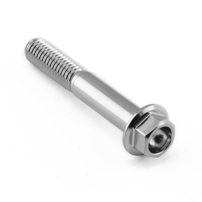 Kit de boulons de montage de frein arrière en acier inoxydable PRO BOLT