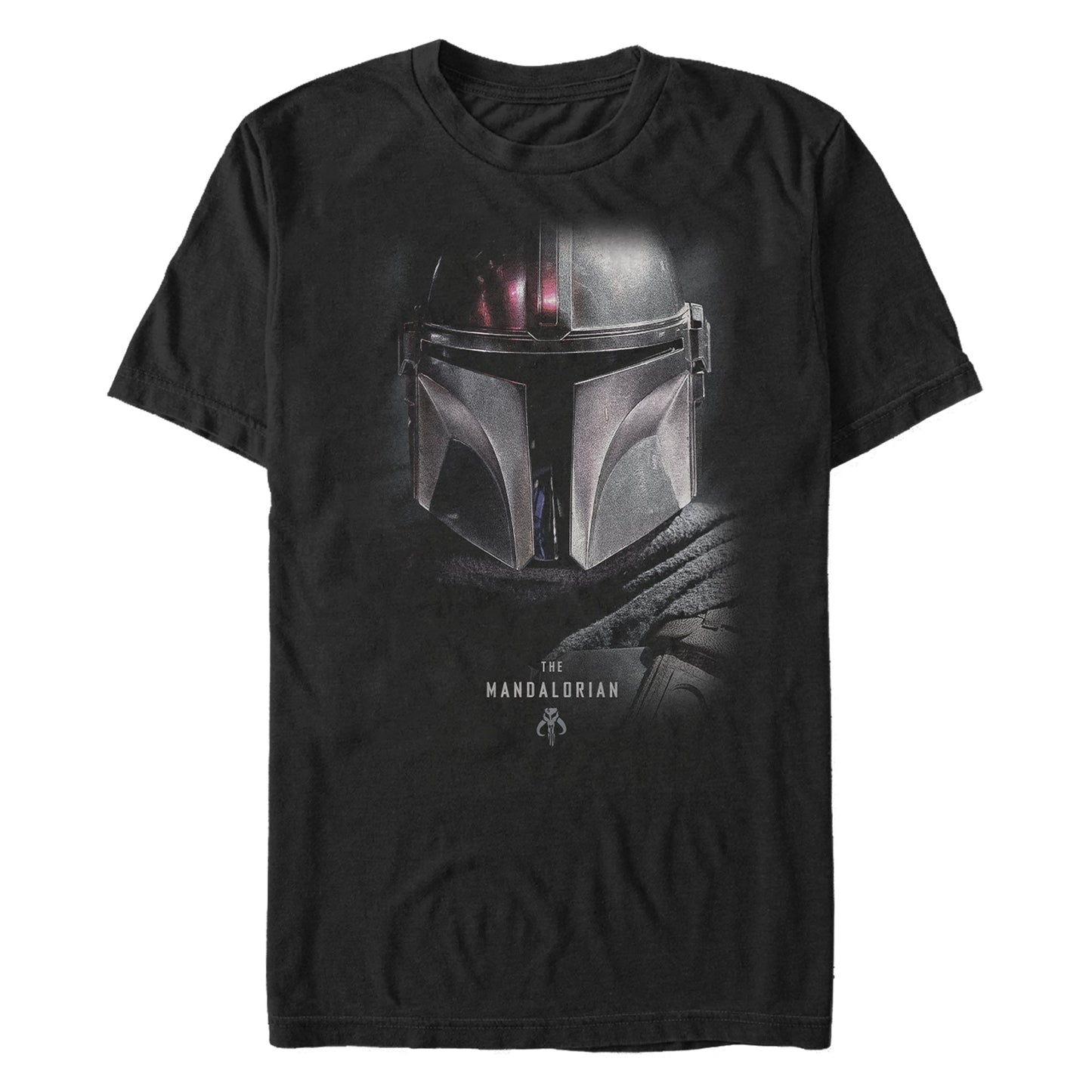 Camiseta para Hombre Star Wars Hero Shot