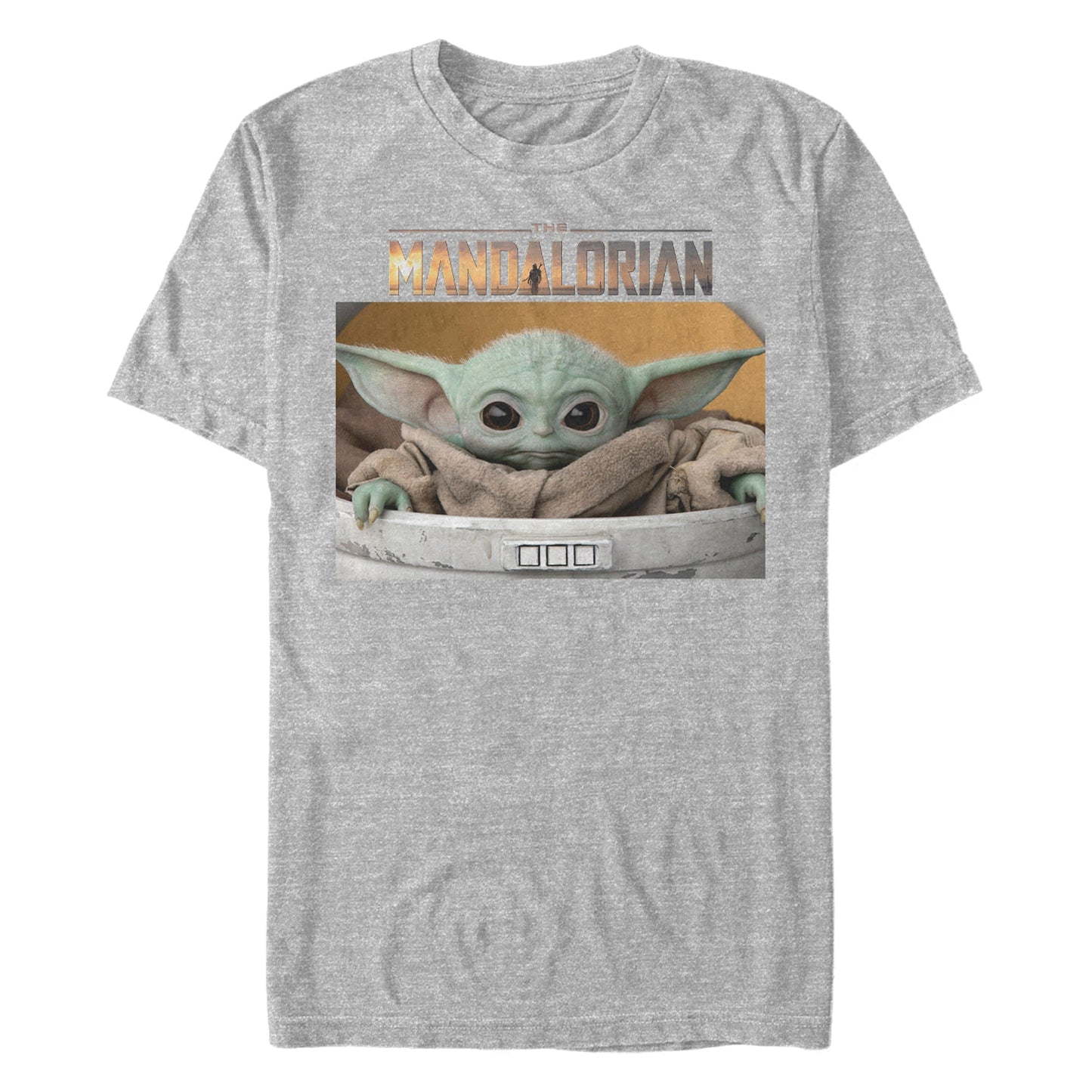 Camiseta de caja pequeña de Star Wars para hombres