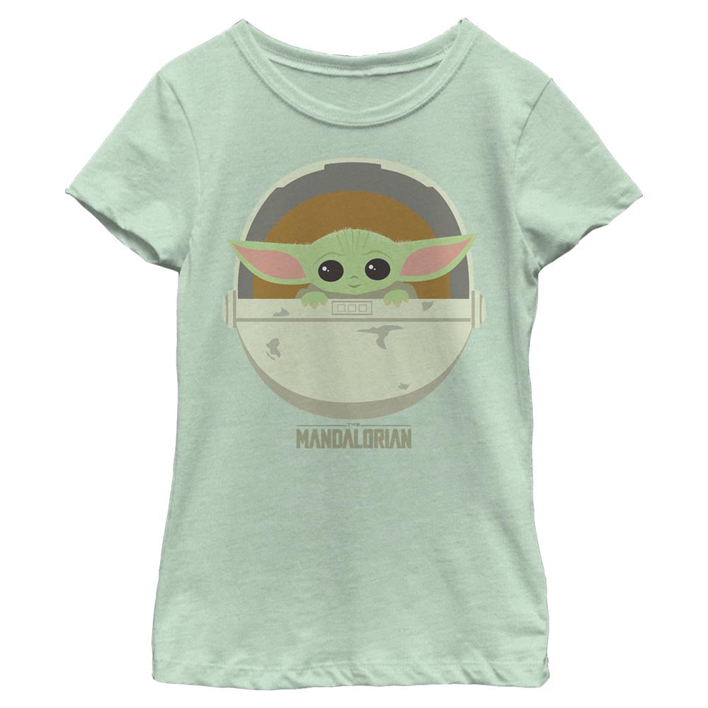 Camiseta de cuna de The Child de Star Wars para niña