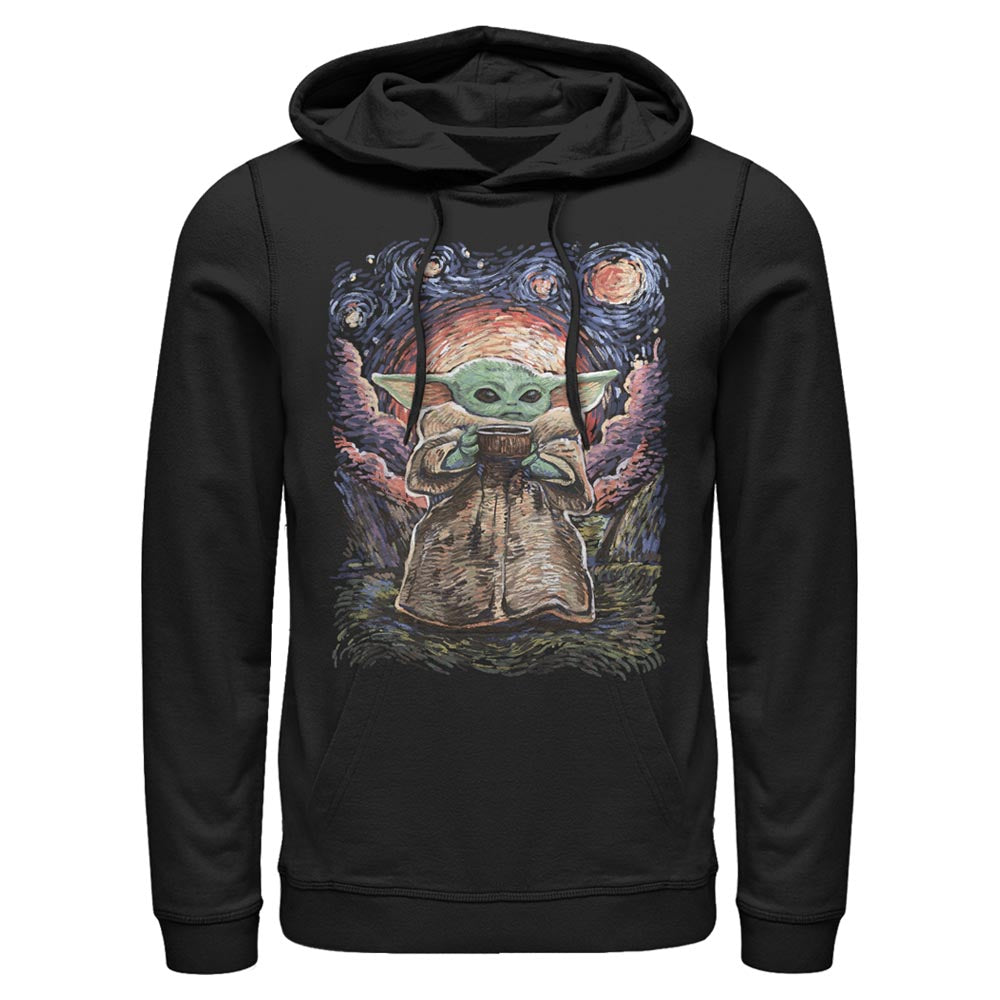 Sudadera ligera Sipping Starries de Star Wars para hombres