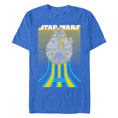 Men's Star Wars Falcon Speed T-Shirt