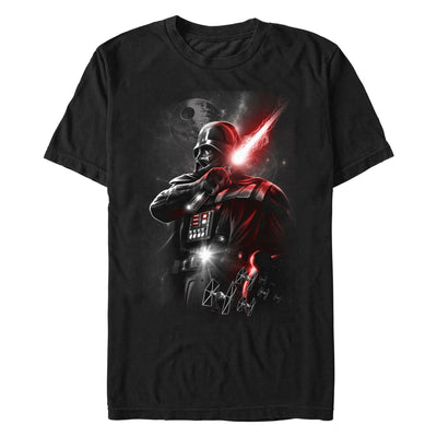 Men's Star Wars Dark Lord Graphic T-Shirt