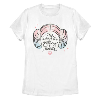 Women's Star Wars The Future T-Shirt
