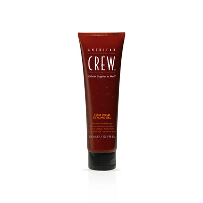 American Crew Classic Firm Hold Styling Gel - 13.1 oz