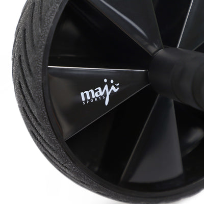 Premium Core Training Ab Wheel for Effective Workouts