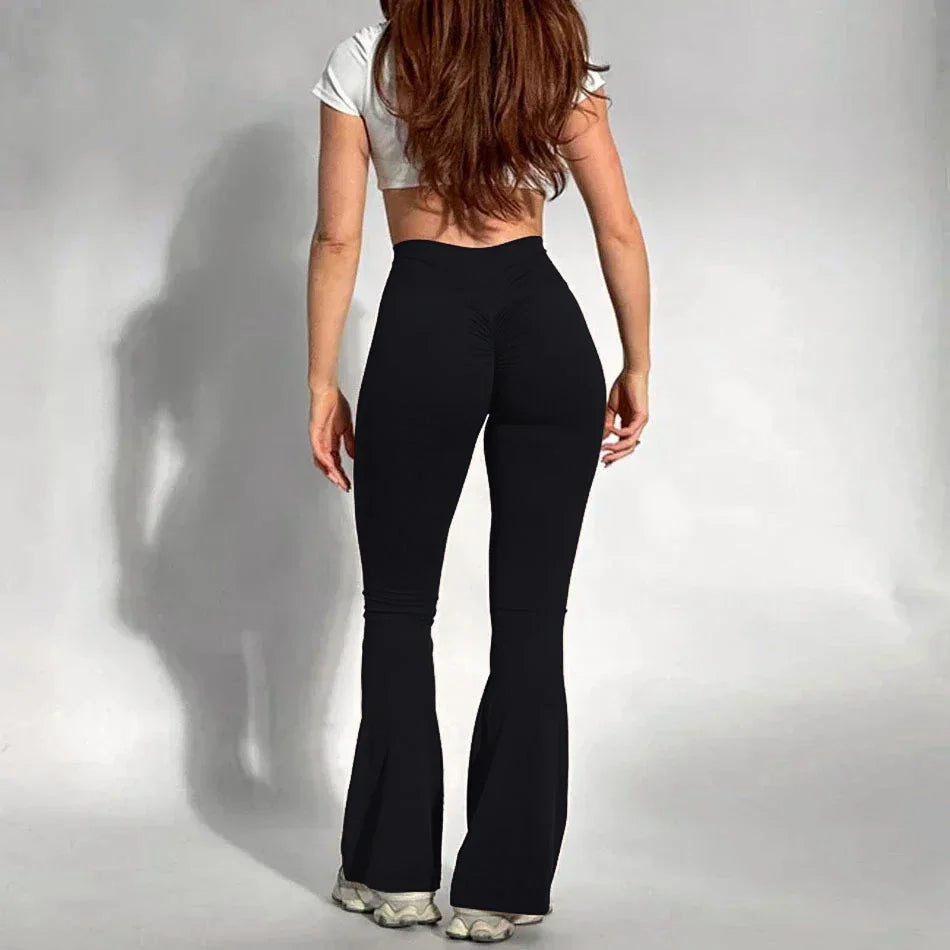 Leggings de yoga taille haute CurvyLift