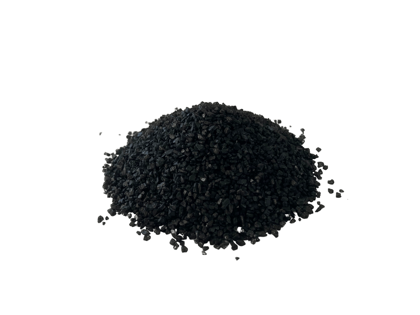 Exquisite Black Hawaiian Sea Salt - Gourmet Finishing Touch - Korvel