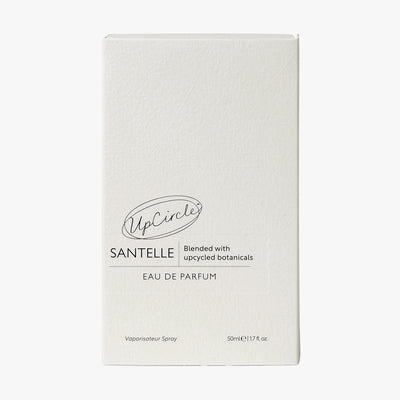 Santelle Eau De Parfum - Korvel