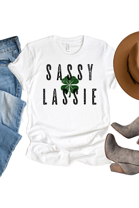 Sassy Lassie Unisex Baseball Training Tee - Korvel