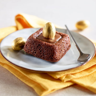 Silpat Savarin Mold - Korvel