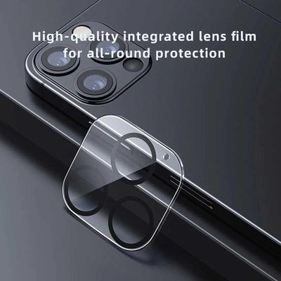 Premium Camera Lens Protector for iPhone 13/14 Series