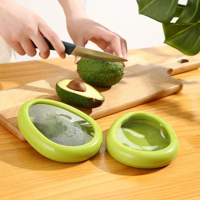 Fresh Seal Box - Korvel