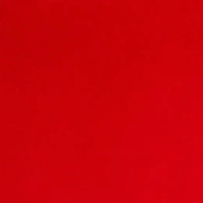 Scarlet Cuddle 3 Extra Wide Solid Minky Fabric - 90 Inches Wide