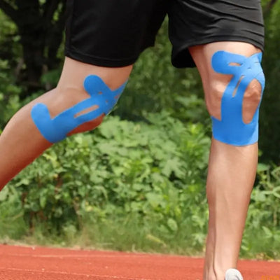 FlexTape Sport Knee Support Tape