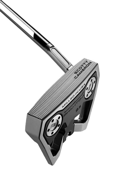 Titleist Scotty Cameron Phantom 9.5 Putter (2024)
