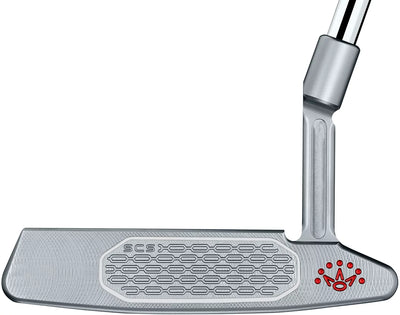 Putter Scotty Cameron 2025 Studio Style Newport 2