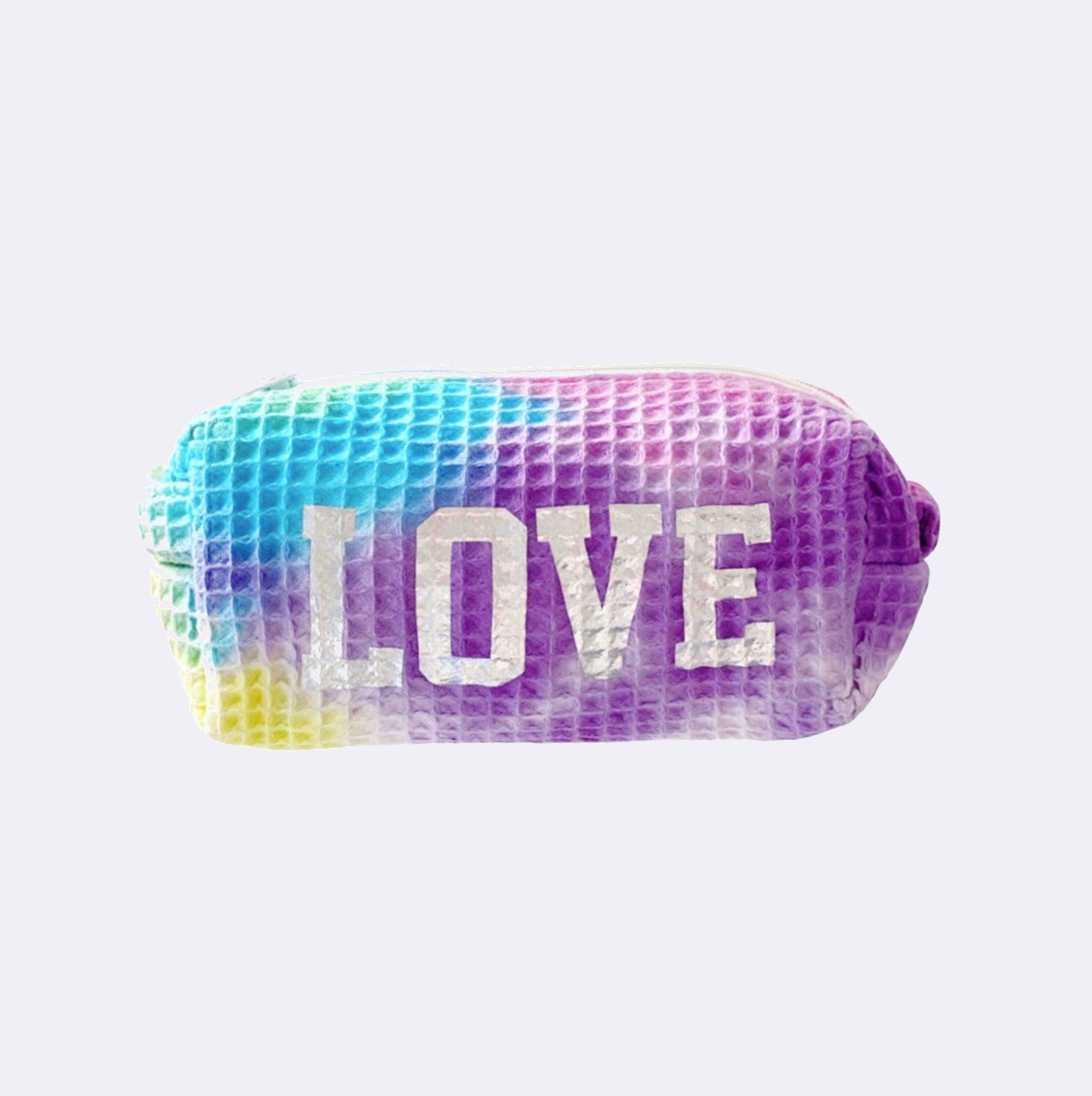 CANDYE CRUSH POUCH - Personalizable Small Makeup Bag