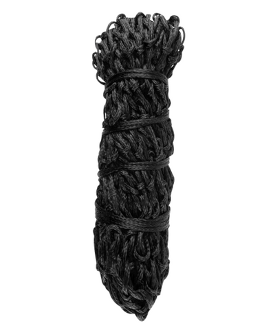 Premium Black Hay Net for Horses | Cashel - Korvel