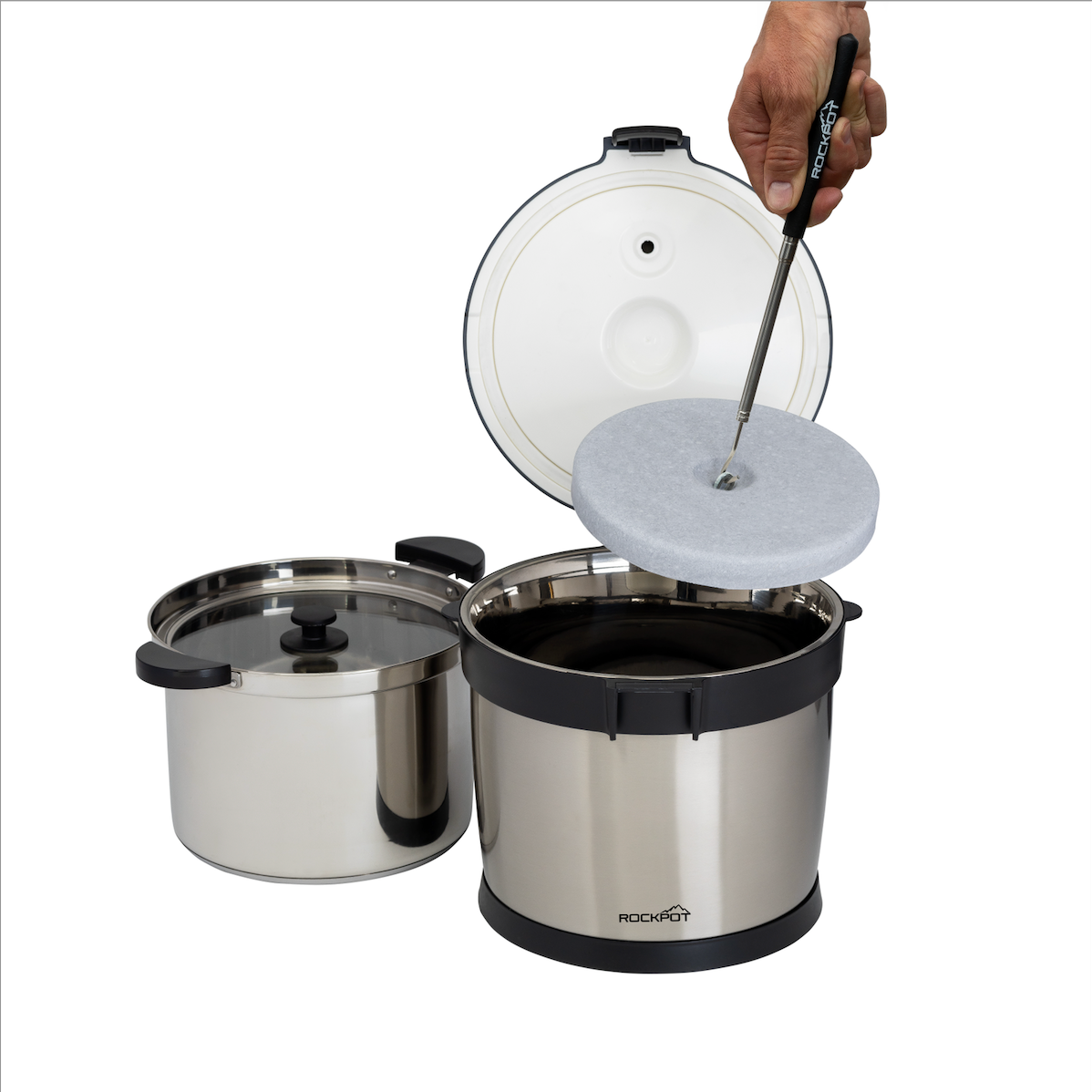 RockPot Bundle - Korvel