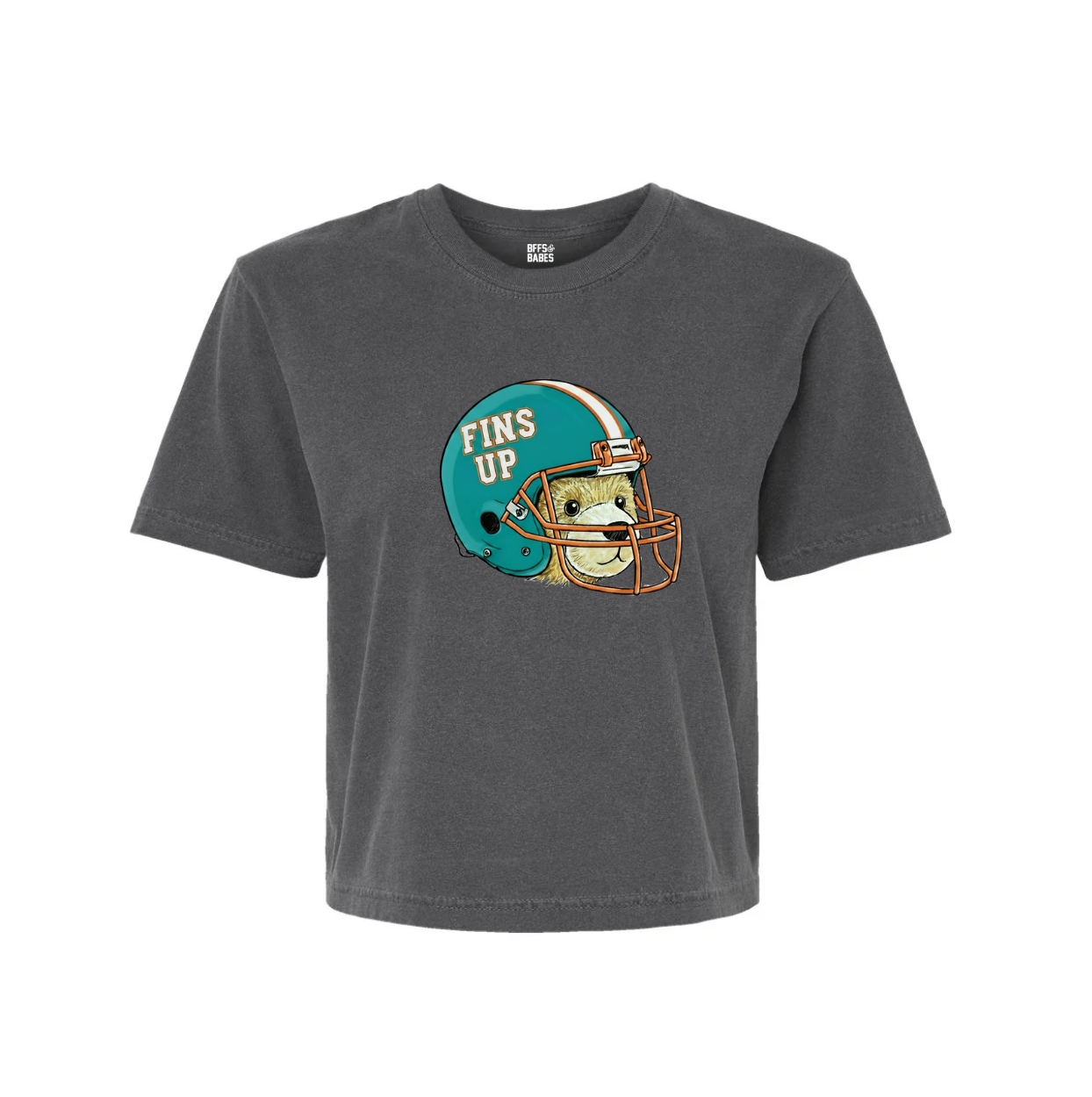 Camiseta Recortada de Equipo de Fútbol Bears para Adultos
