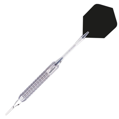 Unicorn Bullet Gary Anderson Stainless Steel Soft Tip Darts - 16gm - Korvel
