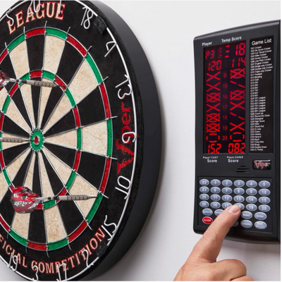 Viper Proscore Digital Dart Scorer - Korvel