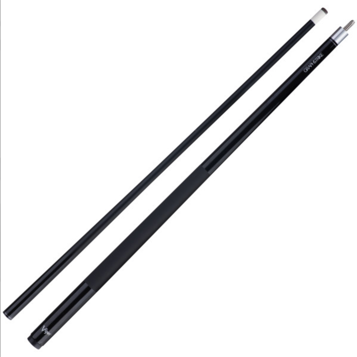 Viper Graphstrike Billiard/Pool Cue Stick - Korvel