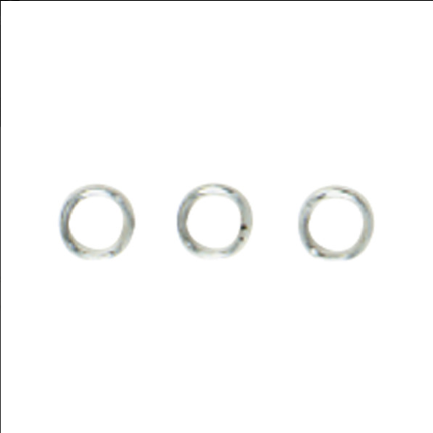 Stem Rings- Set of 3 - Korvel
