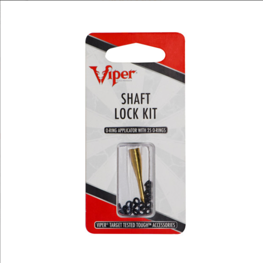 Viper Shaft Lock Kit - Korvel