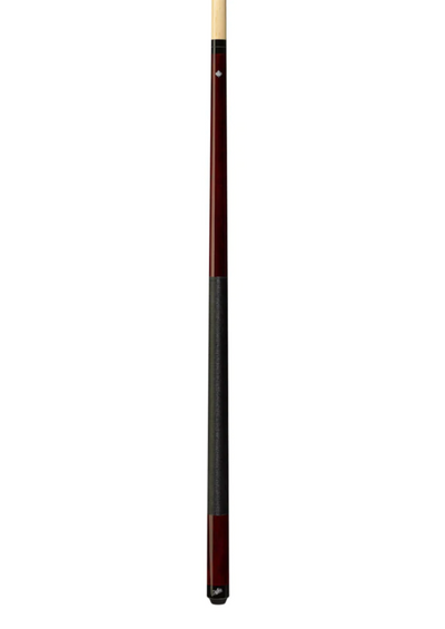 Premium Oxblood Dufferin Billiard Cue Stick - Korvel