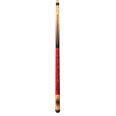 Exclusive Lucasi Hybrid Billiard Cue - Limited Edition - Korvel