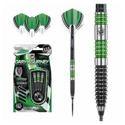 Daryl Gurney Premium Darts Set