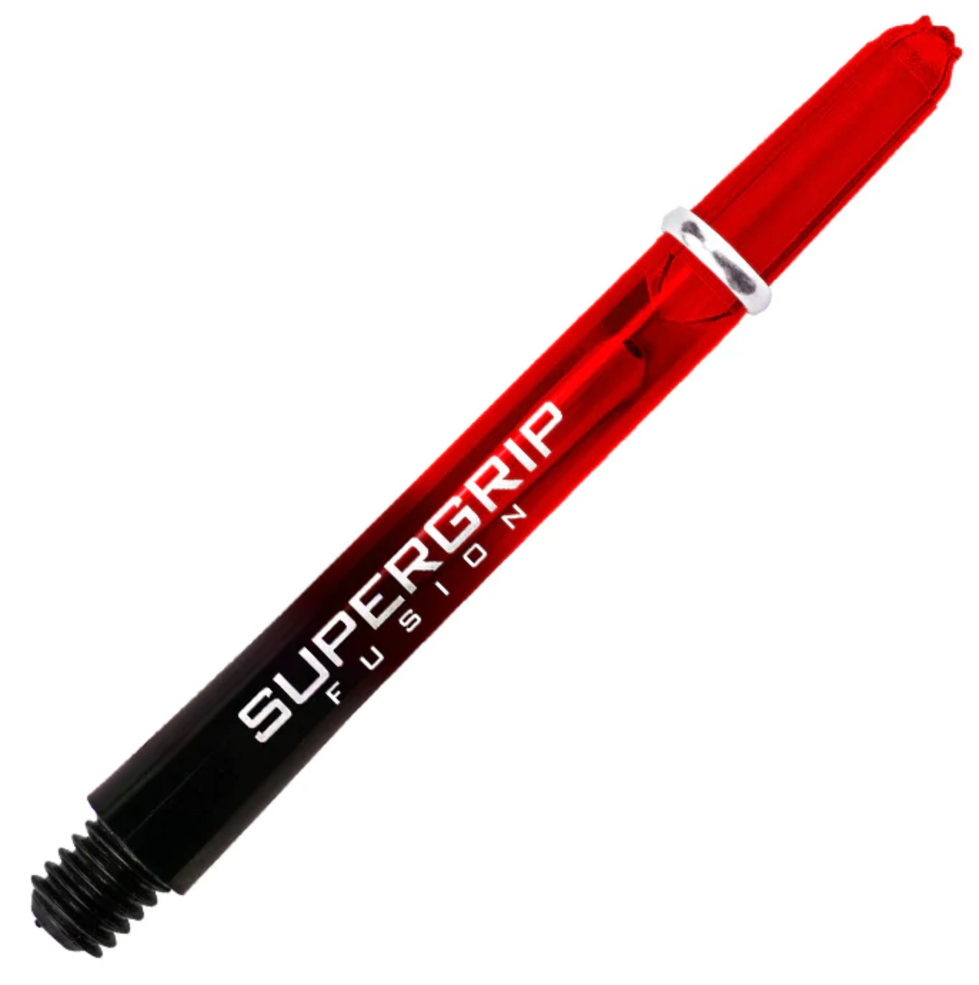 Ultimate Grip Dart Shafts - Supergrip Fusion Technology - Korvel