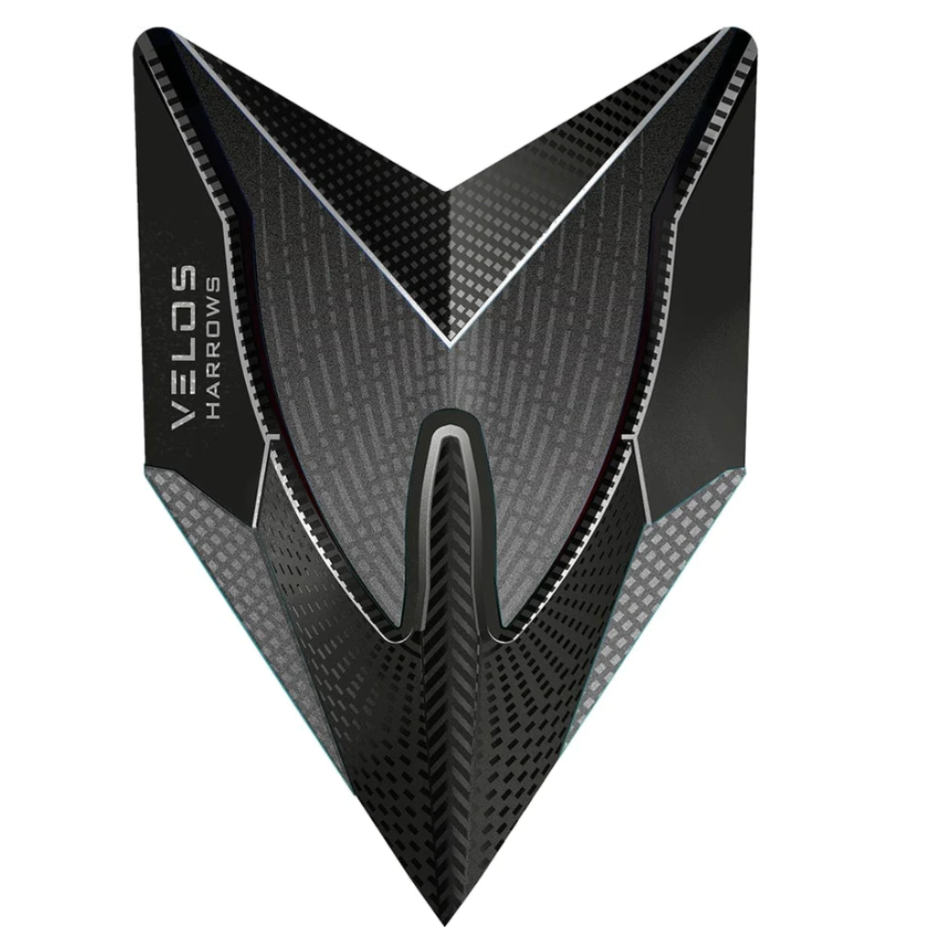 Velos Fusion Dart Flight Enhancements - Korvel