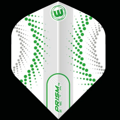 Winmau Prism Alpha Dart Flights