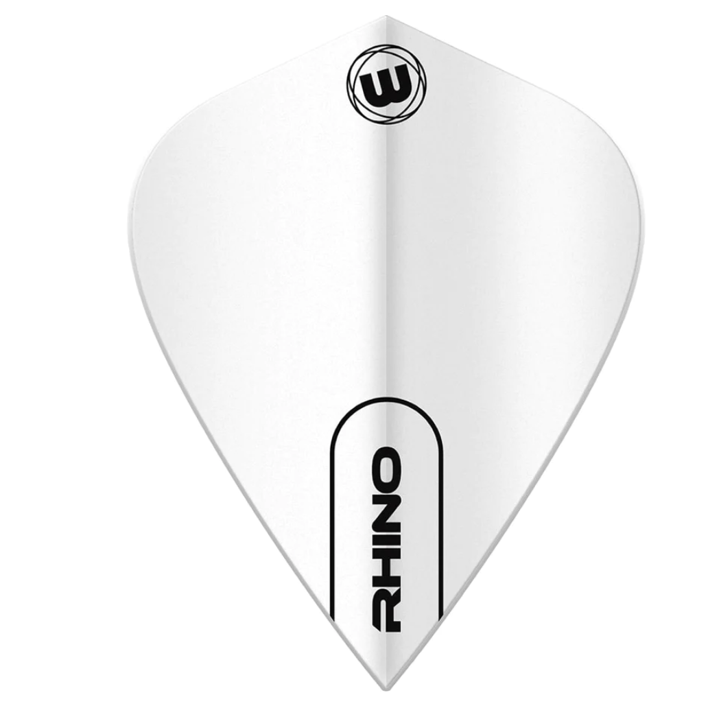Durable Rhino Dart Flights for Enhanced Performance - Korvel