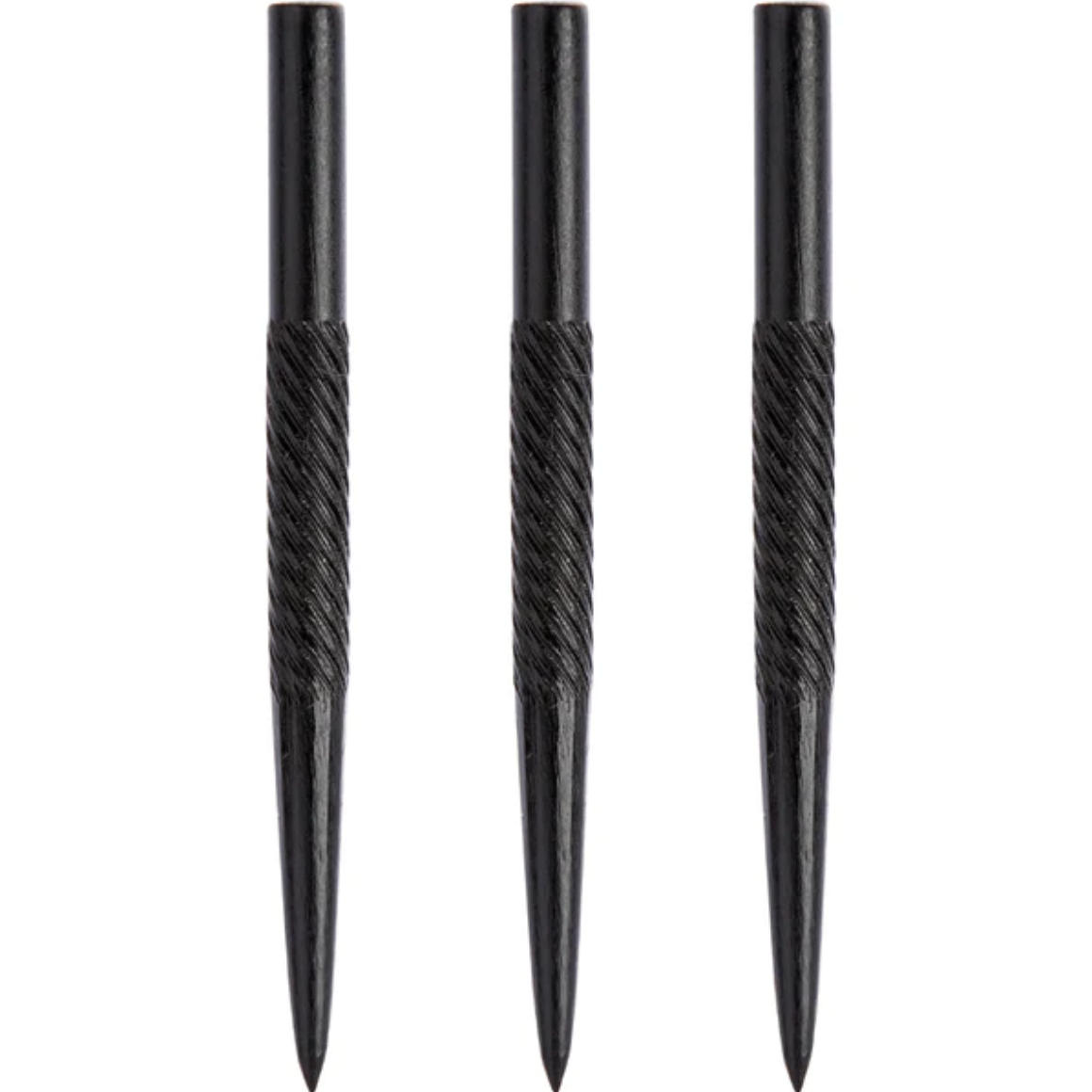 Puntas de Dardos Winmau Spiral 3