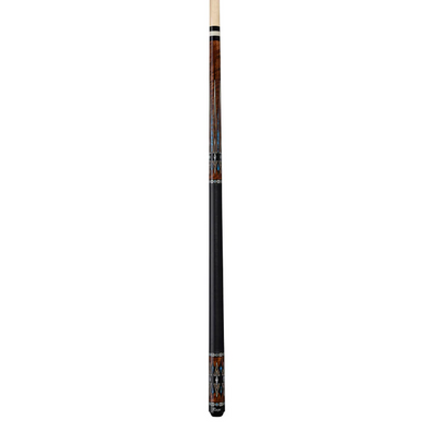 Premium Almond Central Rage Billiard Cue Stick - Korvel