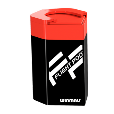 Dispensador de cápsulas Dart Flight