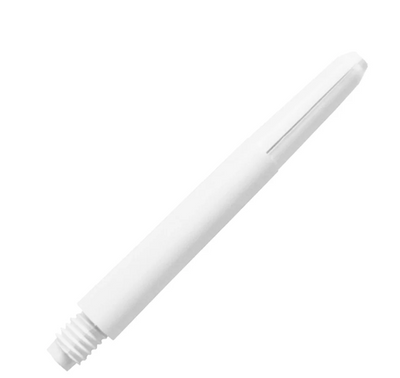 Premium Nylon Dart Shafts for Enhanced Gameplay - Korvel