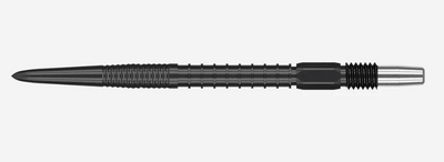 Interchangeable Swiss Dart Points for Precision Play - Korvel