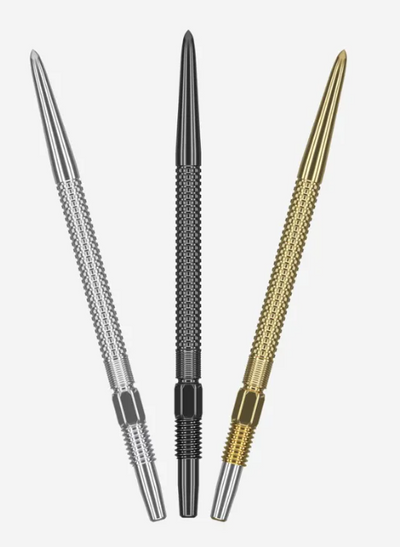 Swiss GRD Dart Points - Korvel