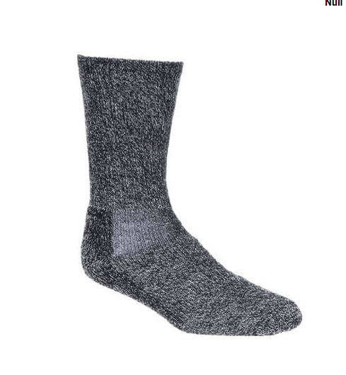 Calcetines de Crew de Lana Merino Georgia Boot