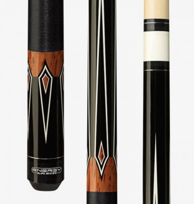 Premium Energy By Players Billiard Cue Stick - Korvel