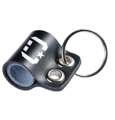 Essential Dart Sharpener Keychain for Enhanced Performance - Korvel