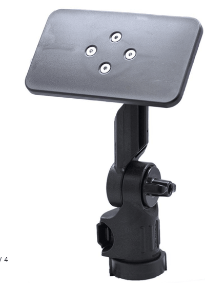 YakAttack Universal Mounting Plate for Kayaks