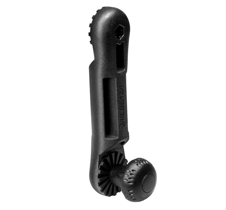 Prolongateur de support de canne Railblaza