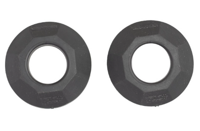 CatchNRelease™ Ultimate Drip Ring Set for Kayak Paddles - Korvel